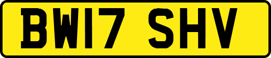 BW17SHV