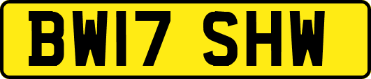 BW17SHW