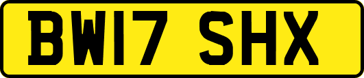 BW17SHX