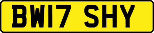 BW17SHY