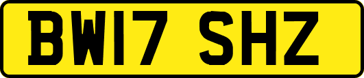 BW17SHZ