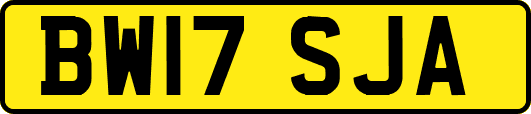 BW17SJA