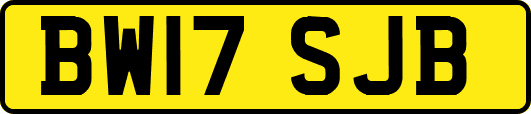 BW17SJB