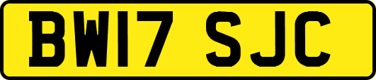BW17SJC