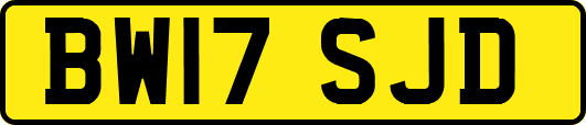 BW17SJD