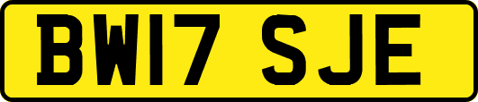BW17SJE