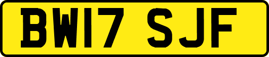BW17SJF