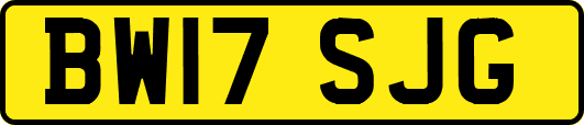 BW17SJG