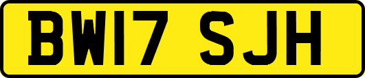 BW17SJH