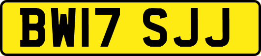 BW17SJJ