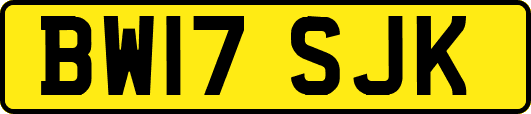BW17SJK