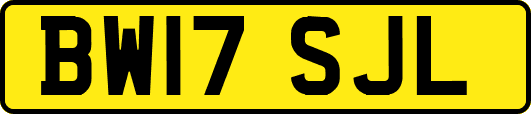 BW17SJL