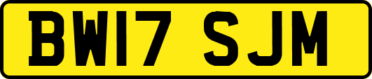 BW17SJM