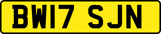 BW17SJN