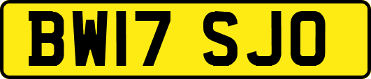 BW17SJO