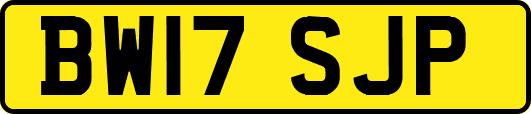 BW17SJP