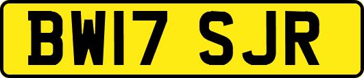 BW17SJR
