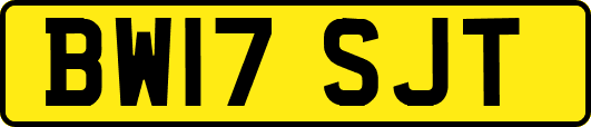 BW17SJT