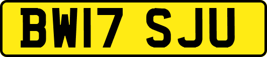 BW17SJU