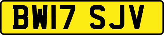 BW17SJV