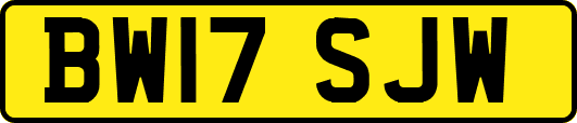 BW17SJW