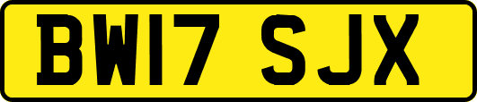 BW17SJX