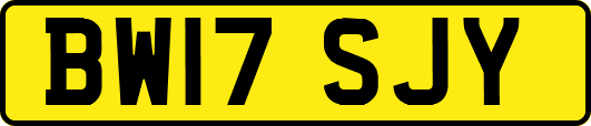 BW17SJY