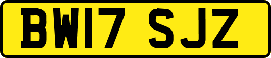 BW17SJZ