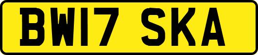BW17SKA