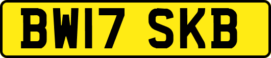BW17SKB