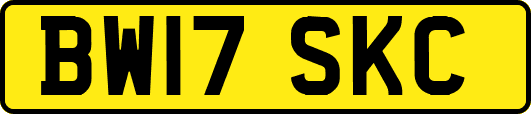 BW17SKC