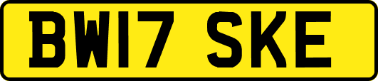 BW17SKE