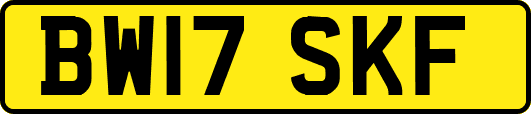 BW17SKF
