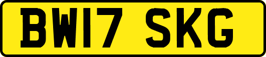 BW17SKG