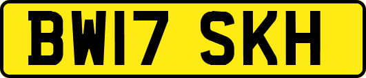 BW17SKH