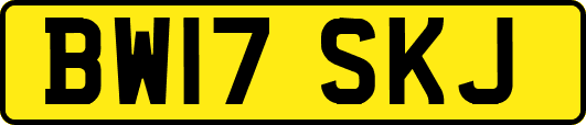 BW17SKJ