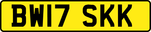 BW17SKK