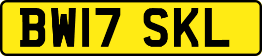 BW17SKL
