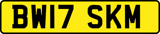 BW17SKM