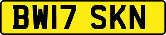 BW17SKN