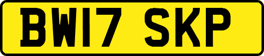 BW17SKP