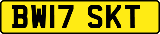 BW17SKT
