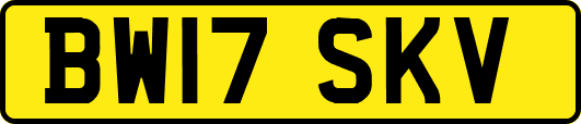BW17SKV