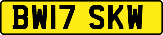 BW17SKW