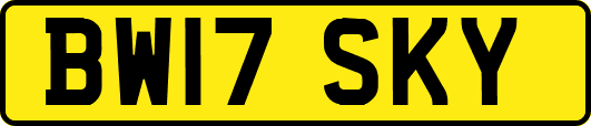 BW17SKY