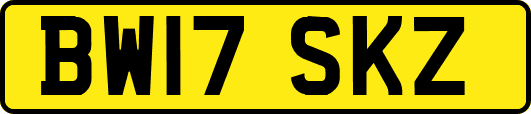 BW17SKZ