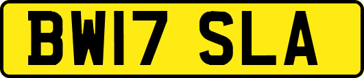 BW17SLA