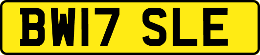 BW17SLE