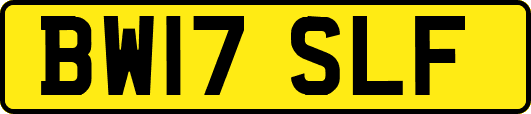 BW17SLF