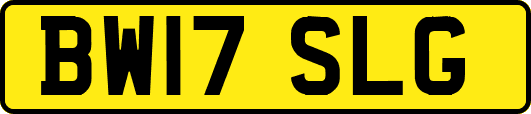 BW17SLG